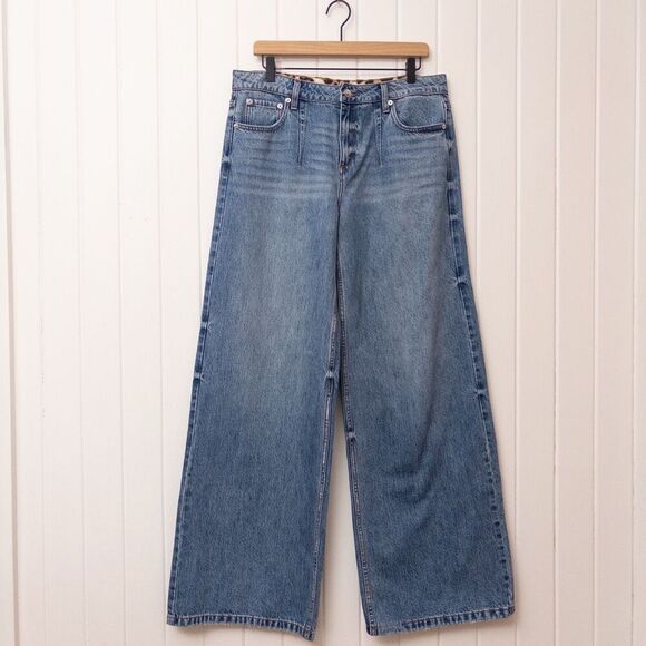 Ser.o.ya Fiona Jean River Size 28 - Picture 2 of 10